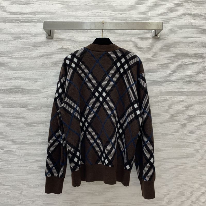 Burberry Sweaters